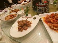 -八珍饺子·烤鸭·家常菜