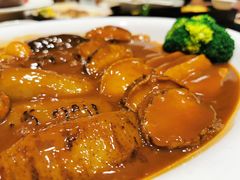 -上海1号私藏菜(静安店)