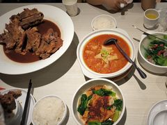 -九毛九西北菜(番禺万达店)