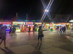 -花莲东大门国际观光夜市