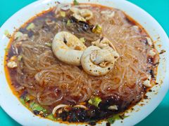 -甘记肥肠粉(马鞍北路店)