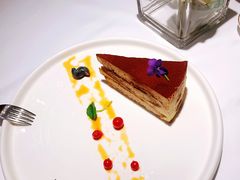 -燃扒房Steakhouse(皇庭店)
