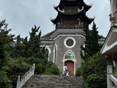 -贵阳北天主教堂