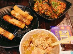 红糖冰粉-一岚一山(角门总店)