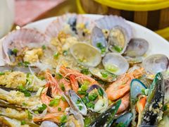 -吉莲利苑海鲜酒家(珠海拱北29年老字号店)