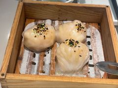 -蔡澜点心·粤菜(西单大悦城店)