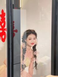 -不晚国际婚纱礼服