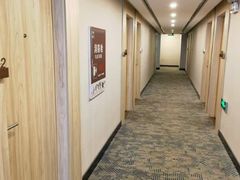 -不晚酒店(苏州观前平江路店)