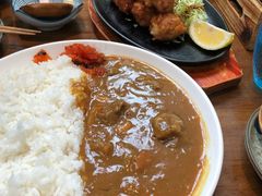 -铃木食堂(帽儿胡同店)