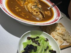 -旺顺阁鱼头泡饼(常营店)