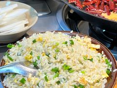 -阳阳老火锅(小南门店)