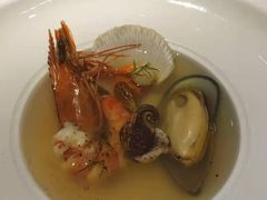 -王品牛排(佛山南海万科广场店)