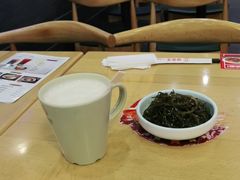 大堂-李先生牛肉面大王(成都东站西广场店)