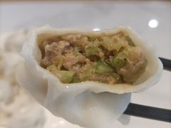 -叁拾壹克饺子·东北菜(国贸店)