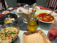 -松沪名灶·豆浆鱼头·新上海菜(飞航吾悦广场店)
