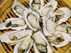 蒸生蚝-新海渔港·胶东海鲜家常菜·家宴(奥体中心店)