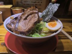 -老龙亭拉面店