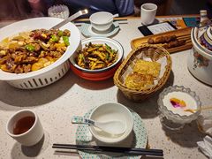 -阿娜尔·新疆菜(佰港城店)