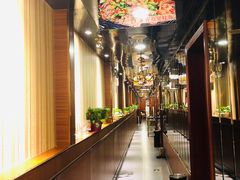 -潇湘码头·鲜湘菜(清河店)