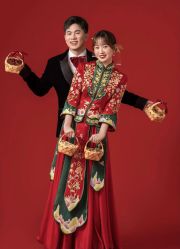 -唯一旅拍·颂当代影像艺术中心(上城店)