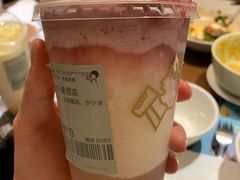 -喜茶(上海五角场万达店)