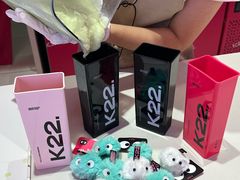 -K22.酸奶草莓(烟台芝罘店)
