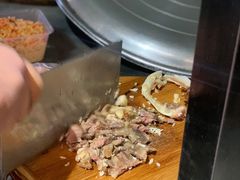 -新疆红柳花餐厅(新洲店)
