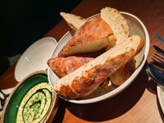 -MAGPIE喜鹊派餐厅(华侨城店)