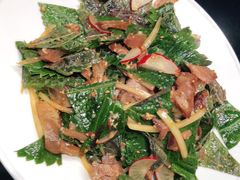 -萍香大厨·锅包肉(大东门店)