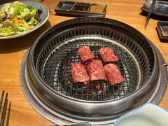 -丸藏和牛烧肉专门店(园区师惠坊店)