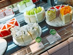 -黑草莓(重庆路店)