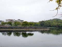 -桂林灵渠景区