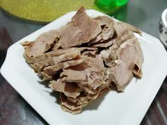 -林家饭店(新林公路店)
