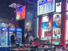 -老闵田螺馆·南昌特色小炒(梦时代店)
