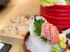 -沼津港精致料理·寿喜烧·烧鸟(漕河泾印象城店)