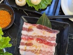 -燚青春东北泥炉烤肉(百合店)