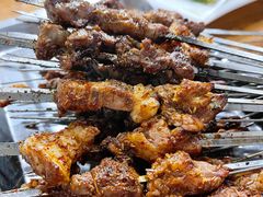 -清真·马峰烤肉(小学习北巷店)