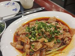 -老来福·非遗酸汤兔(凯旋路店)