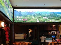 -永安水煮活鱼·仪征菜(仪征奥林匹克店)
