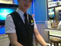 -米乐星世界KTV(汇智国际商业中心店)