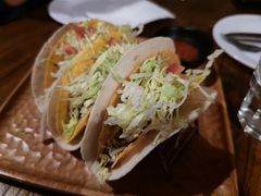 玉米夹饼-Rural Tequila墨西哥餐厅(东川路店)