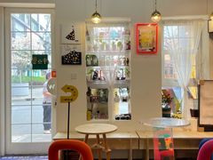 -W CAFE(甜爱路店)