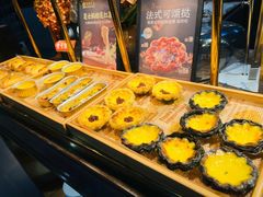 -苏格里岛自助海鲜烤肉(青秀万达店)