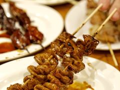 -福烤锦花(长乐路店)