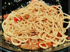 -沈记烧烤海鲜(江汉二路店)
