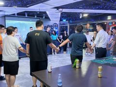 -CIAO·团建聚餐·生日派对轰趴馆(福田店)