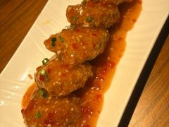 -永安水煮活鱼·仪征菜(仪征奥林匹克店)