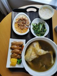 -东方幸福国际母婴月子会所