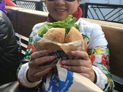 -Fergburger(皇后镇店)