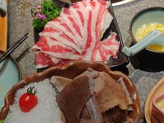 -湊湊火锅·茶憩(皇姑万象汇店)